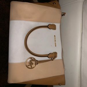 Authentic Michael Kors Purse